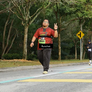 Runner Photo 5436663