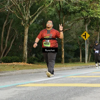 Runner Photo 5436664