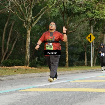 Runner Photo 5436665