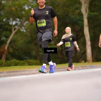 Runner Photo 5436666