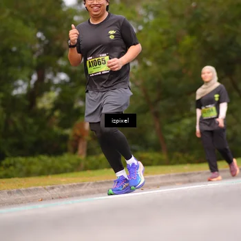 Runner Photo 5436667