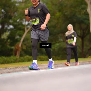 Runner Photo 5436669