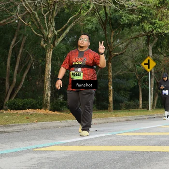 Runner Photo 5436671