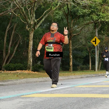 Runner Photo 5436673