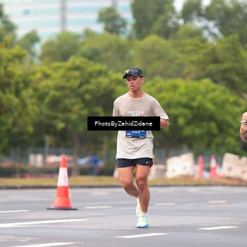 Runner Photo 5436674