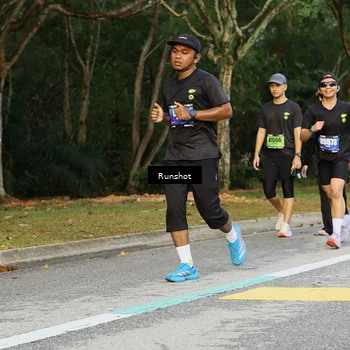 Runner Photo 5436675