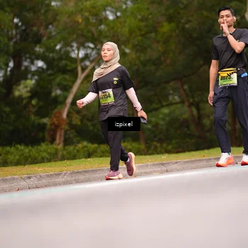 Runner Photo 5436677