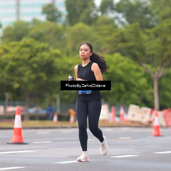 Runner Photo 5436678
