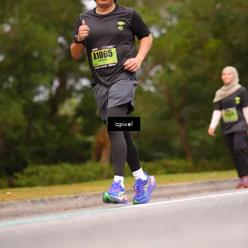 Runner Photo 5436679
