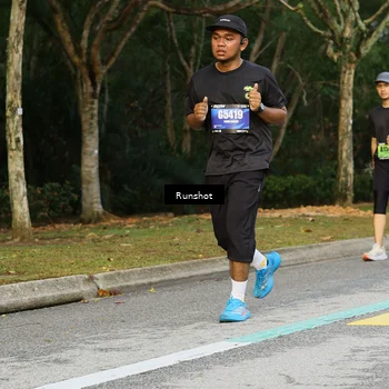 Runner Photo 5436681