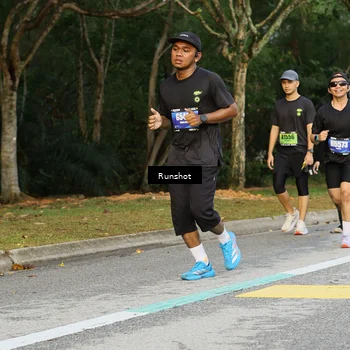 Runner Photo 5436682