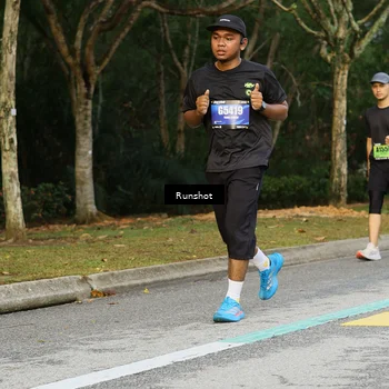 Runner Photo 5436684