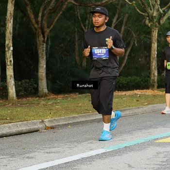 Runner Photo 5436685