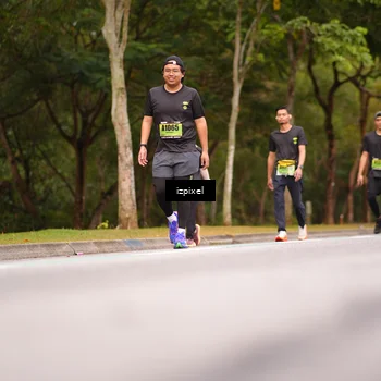 Runner Photo 5436686