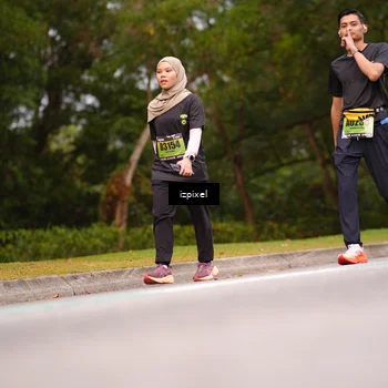 Runner Photo 5436688