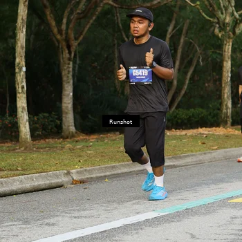 Runner Photo 5436689
