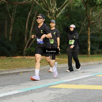 Runner Photo 5436691