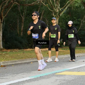 Runner Photo 5436692