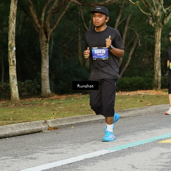 Runner Photo 5436693