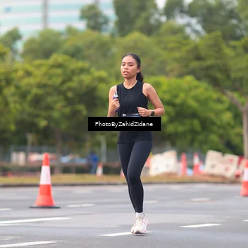 Runner Photo 5436697