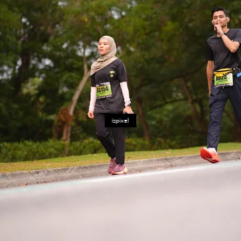 Runner Photo 5436699