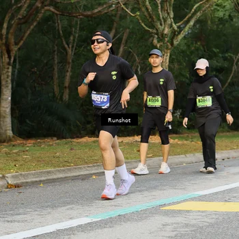 Runner Photo 5436700