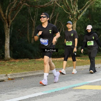 Runner Photo 5436701