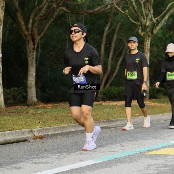 Runner Photo 5436702