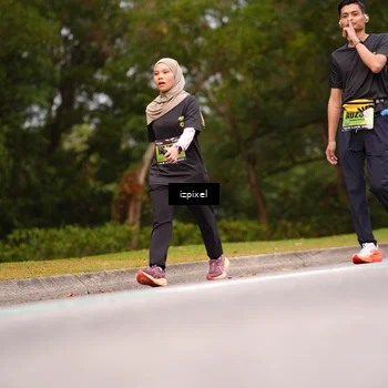 Runner Photo 5436705