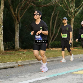 Runner Photo 5436707