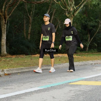 Runner Photo 5436708
