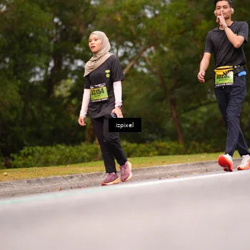 Runner Photo 5436709