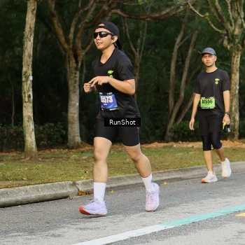 Runner Photo 5436710