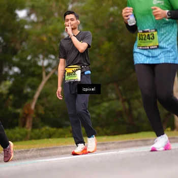 Runner Photo 5436712