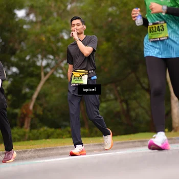 Runner Photo 5436713