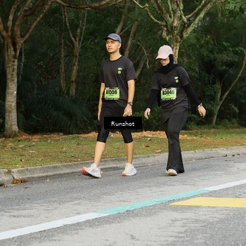 Runner Photo 5436719
