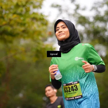 Runner Photo 5436720