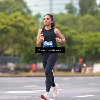 Runner Photo 5436722