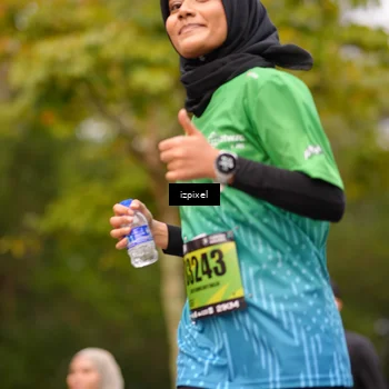 Runner Photo 5436723