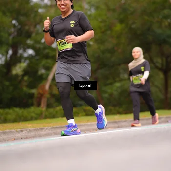 Runner Photo 5436728