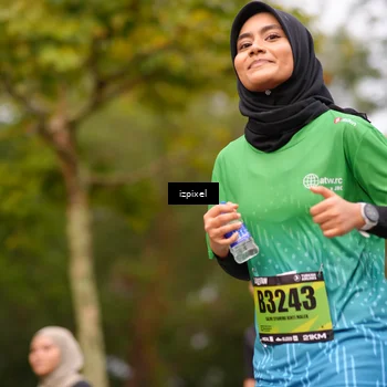 Runner Photo 5436729