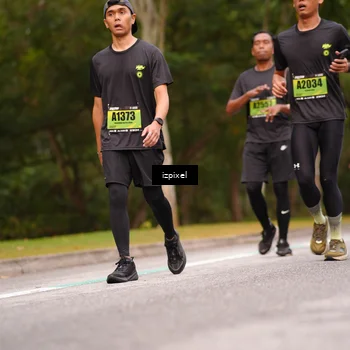 Runner Photo 5436730