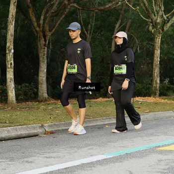 Runner Photo 5436733