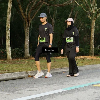 Runner Photo 5436734