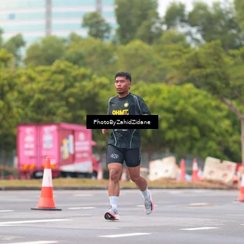 Runner Photo 5436736