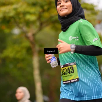 Runner Photo 5436737