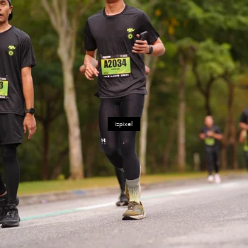 Runner Photo 5436738