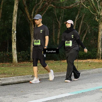 Runner Photo 5436739