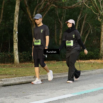 Runner Photo 5436740