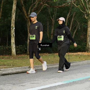 Runner Photo 5436741